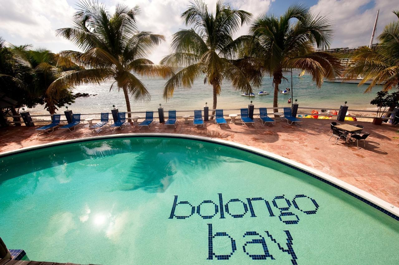 Bolongo Bay Beach Resort Einrichtungen foto