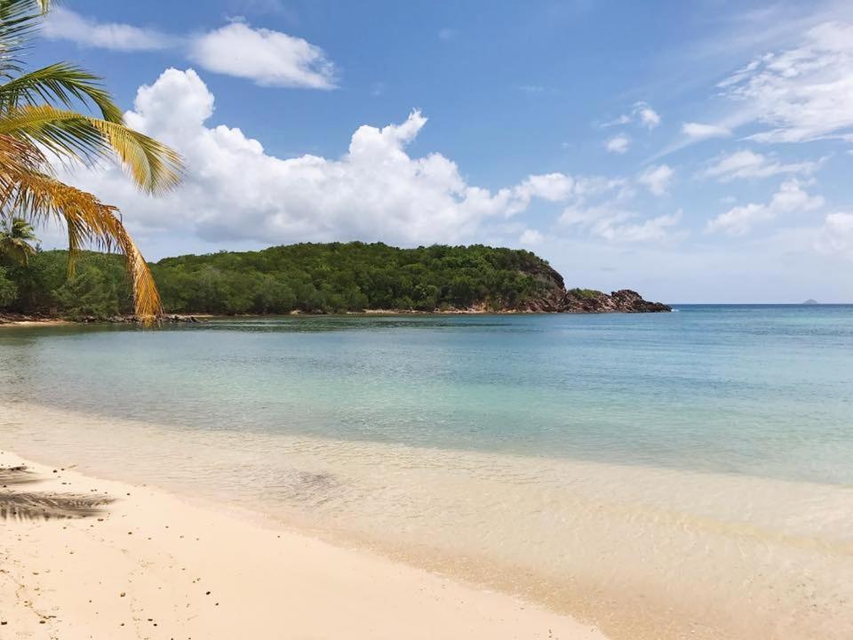 Bolongo Bay Beach Resort Exterior foto